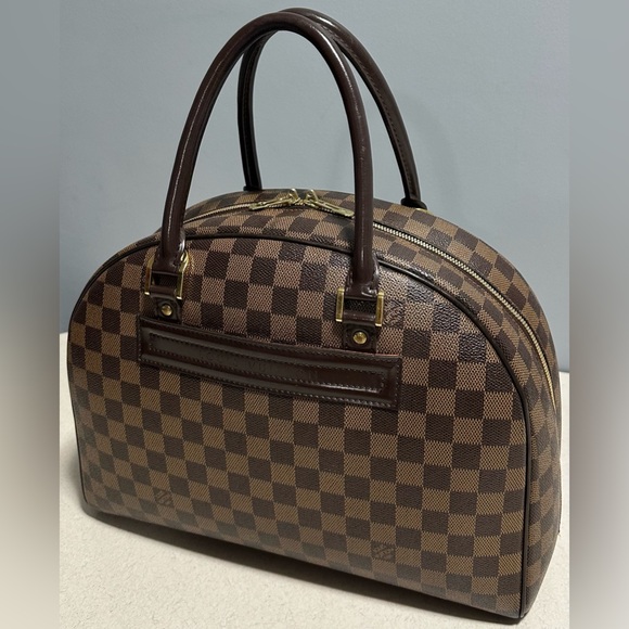Louis Vuitton Nolita Damier Ebene - Picture 3 of 15